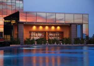 Four Seasons Baltimore