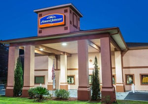 Baymont by Wyndham Midway/Tallahassee