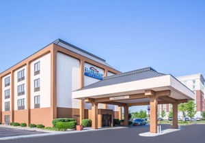 Baymont by Wyndham Cincinnati