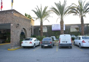 Best Western Posada Del Rio