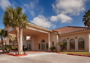 Best Western Executive Inn El Campo