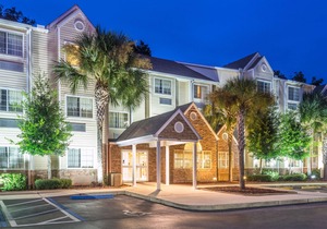 Microtel Inn & Suites by Wyndham Ocala