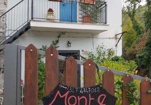 Monte Degli Elci b&b