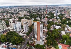 Blue Tree Premium Manaus