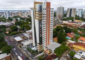 Blue Tree Premium Manaus