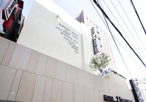 Jongno 2Heaven