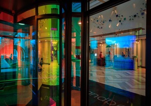 Renaissance Toledo Downtown Hotel