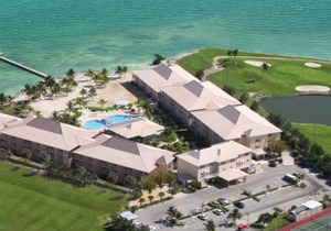 Holiday Inn Resort Grand Cayman, an Ihg Hotel