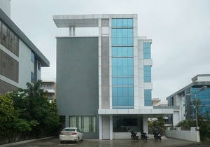 OYO 16354 Hotel Sai Srushti