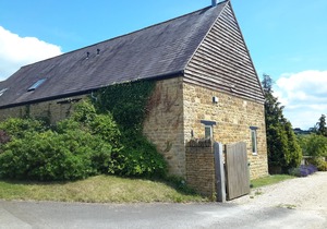 Greenhill Farm Barn B&B