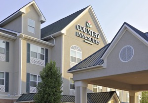 Country Inn & Suites by Radisson, Toledo South, Oh