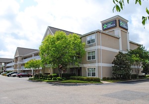 Extended Stay America Suites - Montgomery - Eastern Blvd