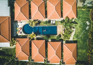 Ocho Bali Surf Camp