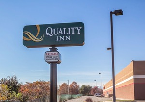 Quality Inn Spring Valley - Nanuet