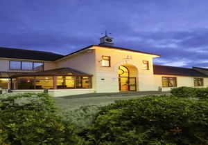 Midleton Park Hotel