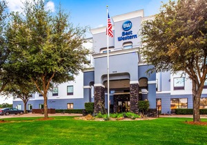 Best Western Red River Inn