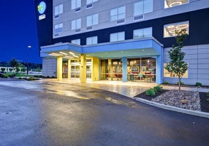 Tru by Hilton Syracuse-Camillus