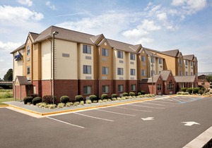 Microtel Inn & Suites by Wyndham Culpeper