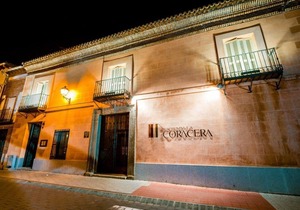 Hacienda la Coracera