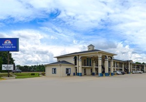 Americas Best Value Inn Monroeville