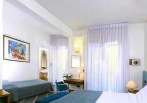 Hotel International