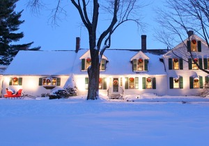 The Maguire House Bed & Breakfast