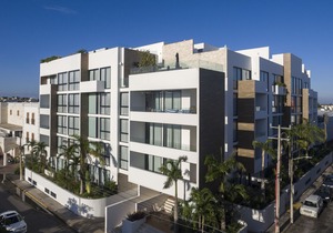Anah Suites by Sunest