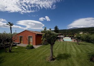 Casa Arrigo