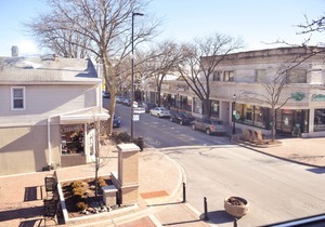 La Banque Hotel