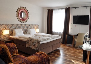 Hotel Torwirt