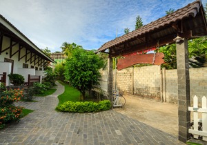 Phu Quoc Villa