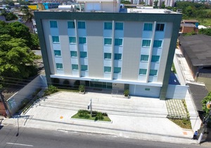 Hotel Jardins