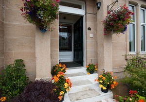Dean Park Guest House