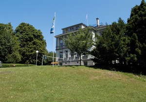Kreuzlingen Youth Hostel