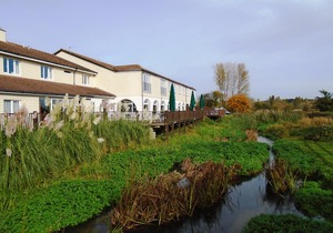The Bridge House, BW Signature Collection