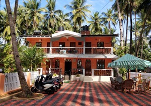 Hilias Retreat