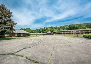 Econo Lodge Hornell