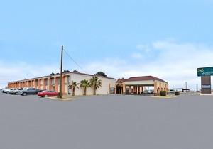 Quality Inn Pecos
