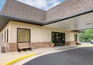 Quality Inn Tysons Corner