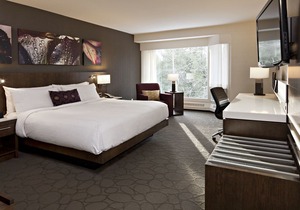 Crosswaters Resort at Kananaskis