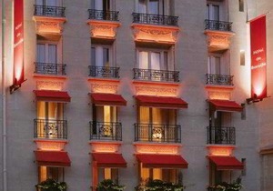 Hôtel de Banville