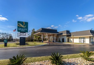 Quality Inn National Fairgrounds Area