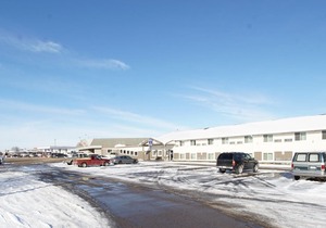 Faribault Hometown Inn & Suites