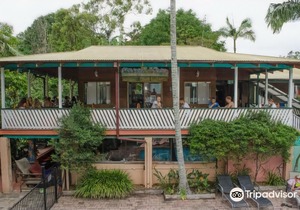 Arts Factory Lodge