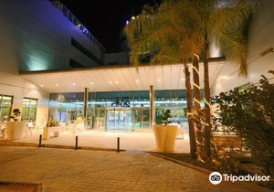 Hotel Mas Camarena