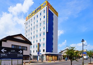Super Hotel Hirosaki