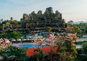 Tea Resort