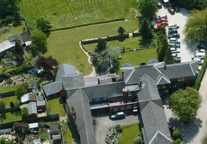 Best Western Sysonby Knoll