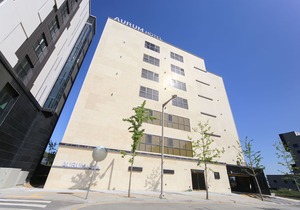 Daegu Innovation City Aurum
