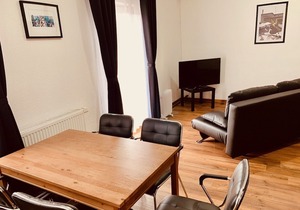 Hotel Roter Kater